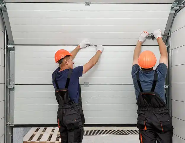 garage door service Westgate